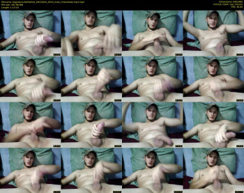 bigjosecockwhitehot