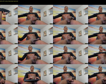blackboy12inches