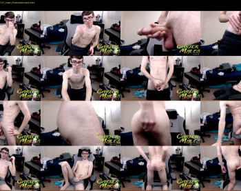 cartermyles
