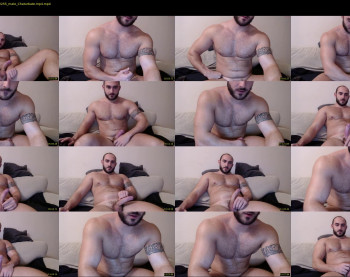 dariomuscle