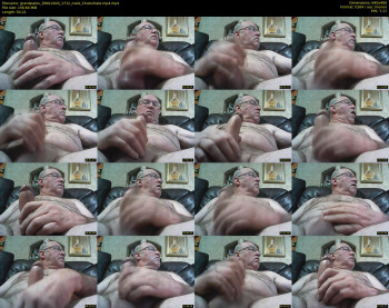 grandpatou