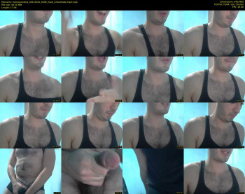 hairyeurostud