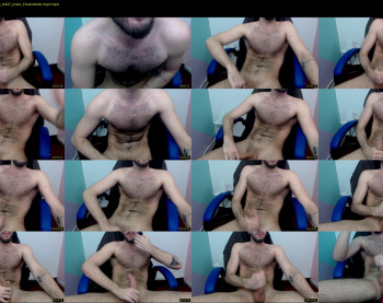 hairyguy20cm