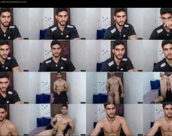 jackysexyboyx