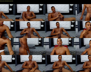 kevinxblack