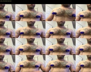 nubjock
