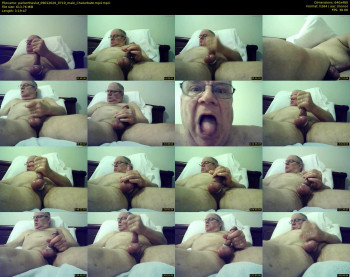 parkertheslut