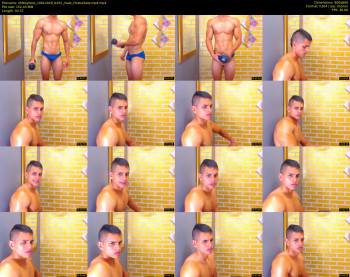 xfitboyhotx