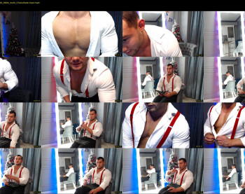 _hasan_muscle_