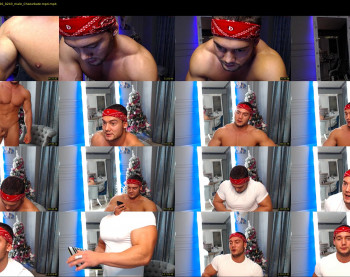 _hasan_muscle_