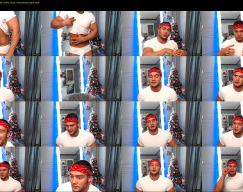 _hasan_muscle_