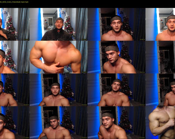 _hasan_muscle_