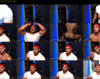 _hasan_muscle_