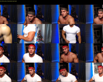 _hasan_muscle_