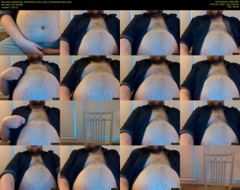 beerbloat