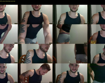 carterdancn