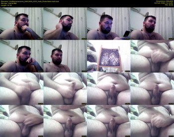 chubbymenacexxx