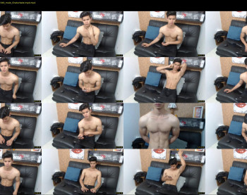 dancee_boy