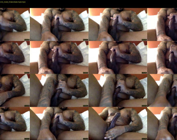 dickinudeep