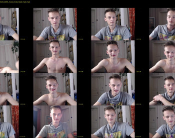 iyourcrazyboy
