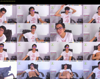 juancamroom
