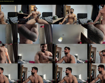 lukehunk