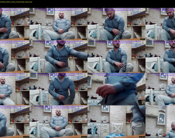 machomichaelstrong