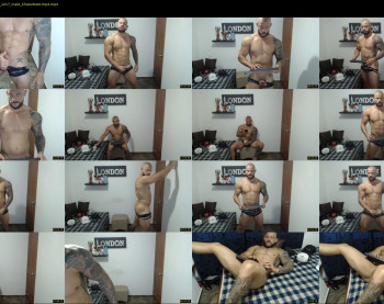 maximusreed
