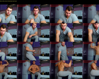 muscularjohnforu