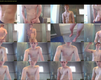 redheadboy6996
