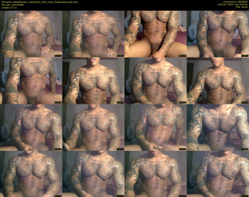 tattedblasian