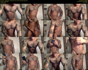 tattedblasian