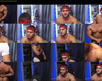_hasan_muscle_