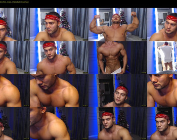 _hasan_muscle_