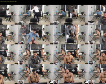 a_very_hot_job