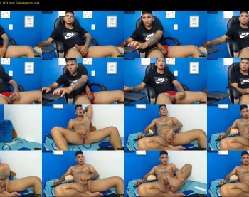andrelatinhung