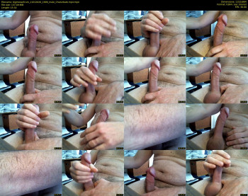 bigmessofcum