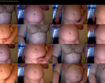 charliestroking058