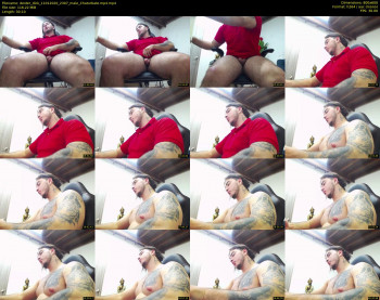 dexter_dick