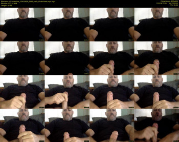 dickmeshow