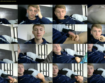 hornyguy5622
