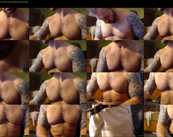 kinkycamman4u