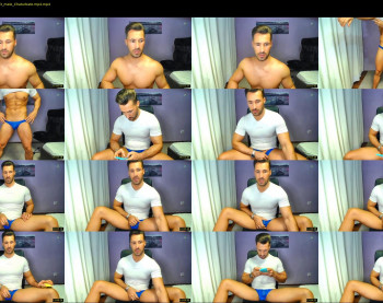mikestrip