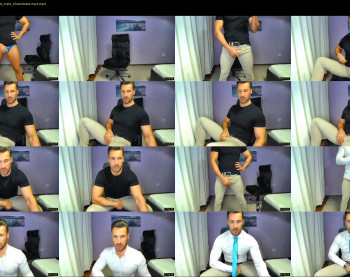 mikestrip