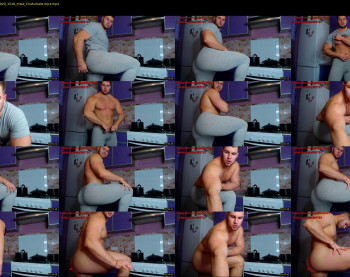 muscularjohnforu