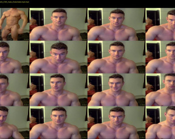 muscularkevin21