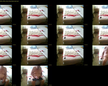 nekkedoncam