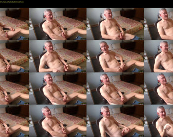 nudesilver