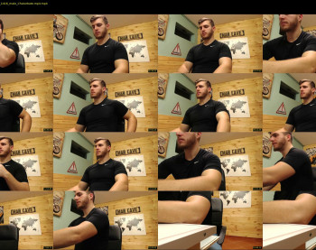 rolandmuscle
