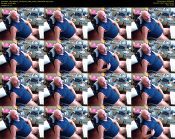 sillyoldpoof